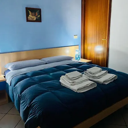 Tirreno Apartment