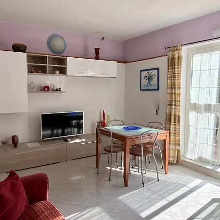 Apartment Tirreno