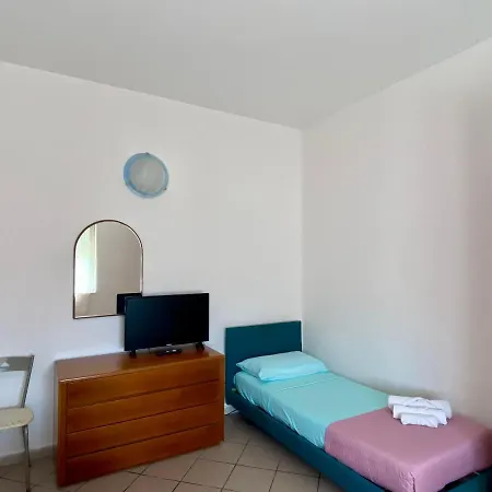 Apartment Tirreno *