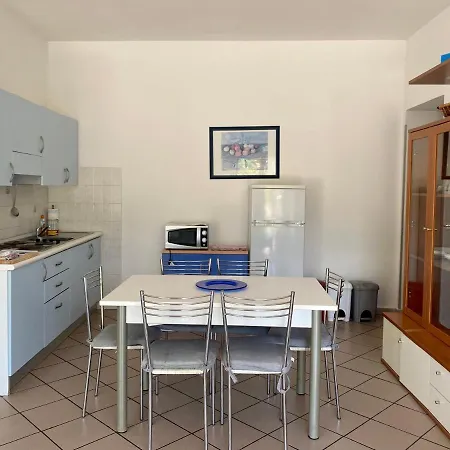 Apartment Tirreno