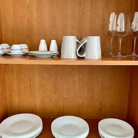 Tirreno Apartmán