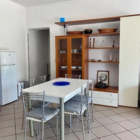 Apartment Tirreno