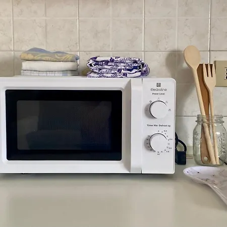Apartmán Tirreno Tirrenia