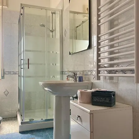 Tirreno Apartmán Tirrenia
