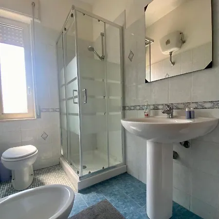 Apartment Tirreno *