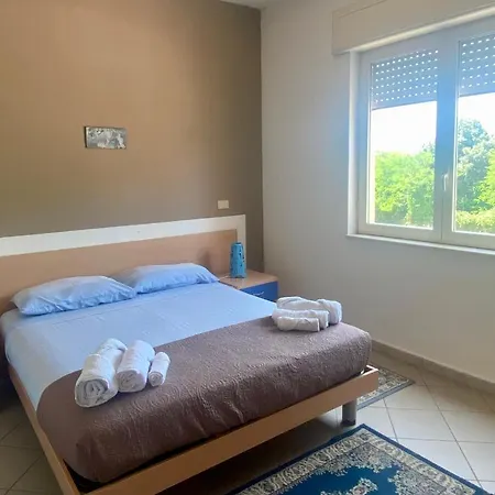 Tirreno Apartment Tirrenia