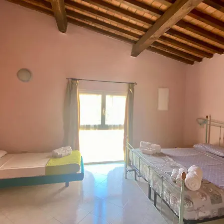 Apartmán Tirreno Tirrenia