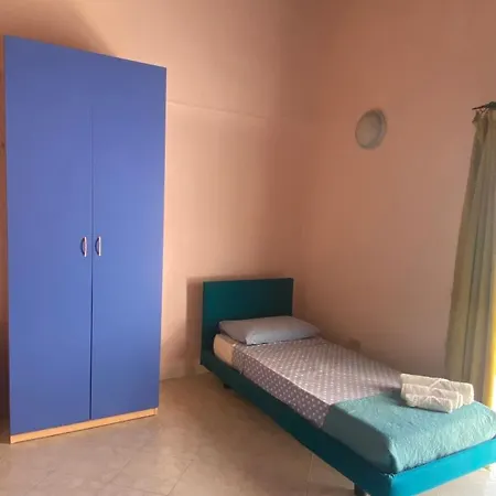 Apartment Tirreno Tirrenia