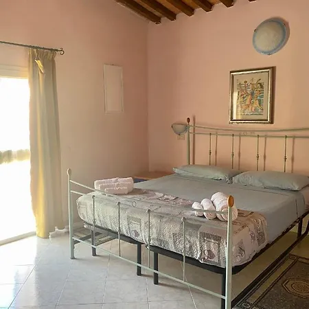 Tirreno Apartment
