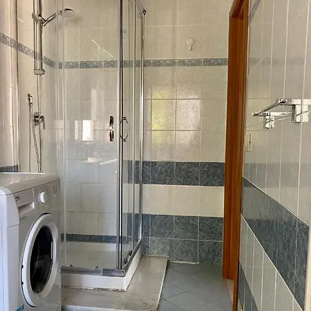 Apartment Tirreno Tirrenia