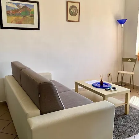 Apartment Tirreno