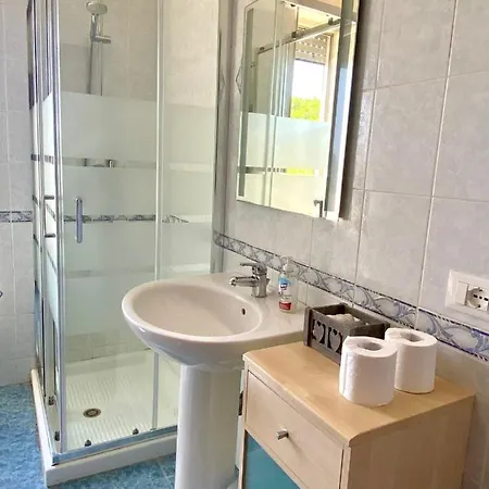 Apartment Tirreno Tirrenia