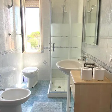 Apartment Tirreno