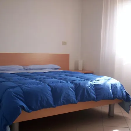 Tirreno Apartment