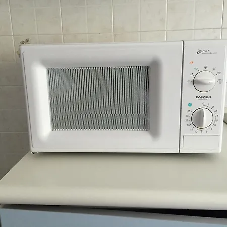 Apartmán Tirreno