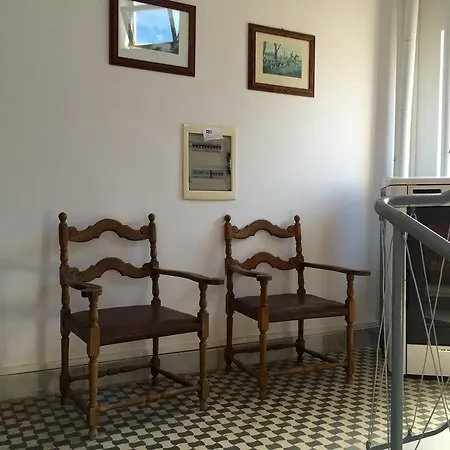 Apartment Tirreno *