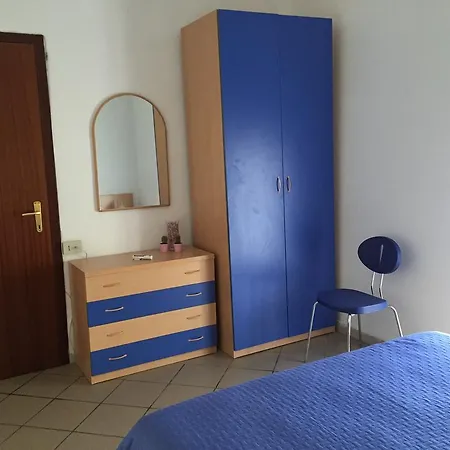 Tirreno Tirrenia