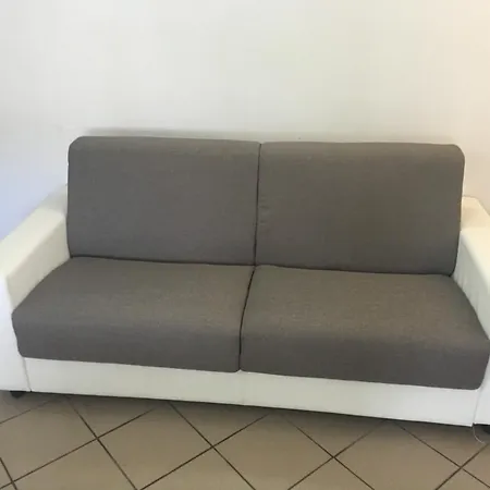 Tirreno Apartmán Tirrenia