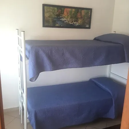 Tirreno Apartment Tirrenia