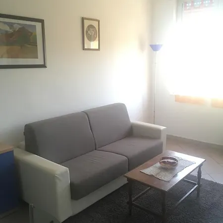 Tirreno Apartmán