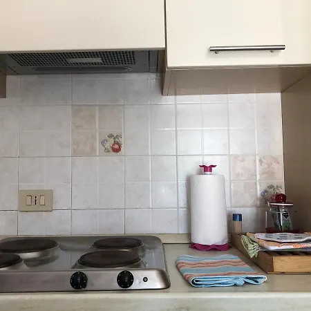 Tirreno Apartmán Tirrenia