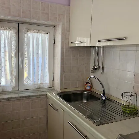 Tirreno Apartmán