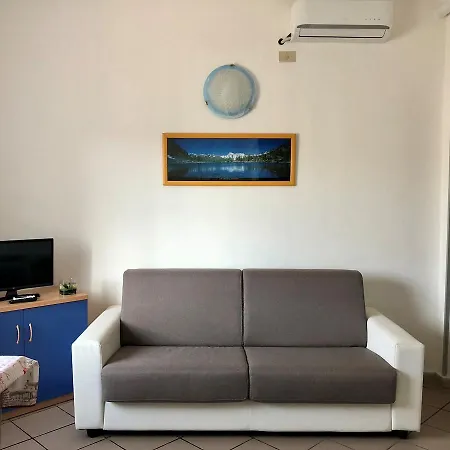 Apartment Tirreno *