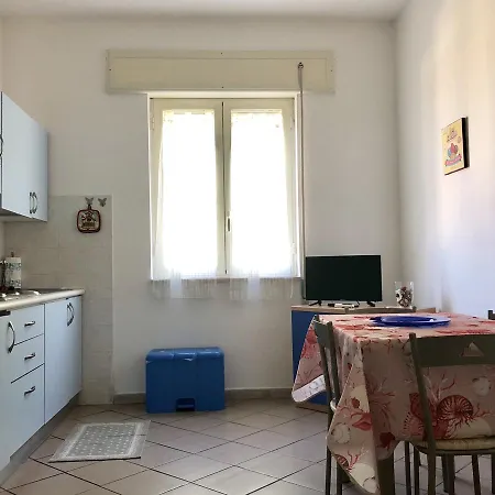 Apartment Tirreno Tirrenia
