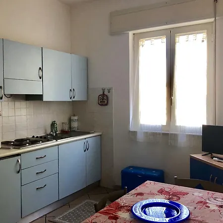 Apartment Tirreno Tirrenia