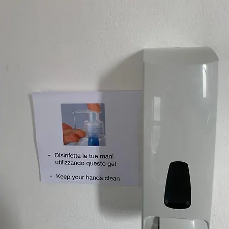 Tirreno Apartmán