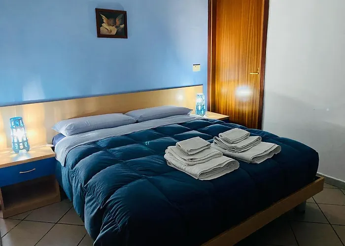 Tirreno Apartament