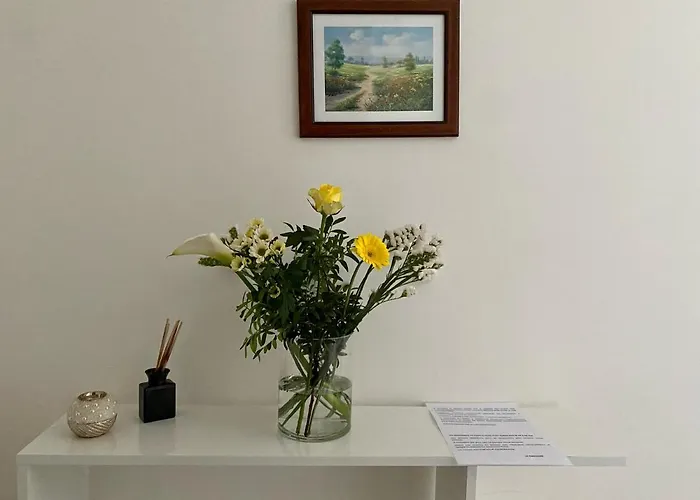 Apartament Tirreno
