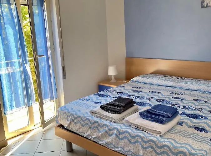 Tirreno Apartament