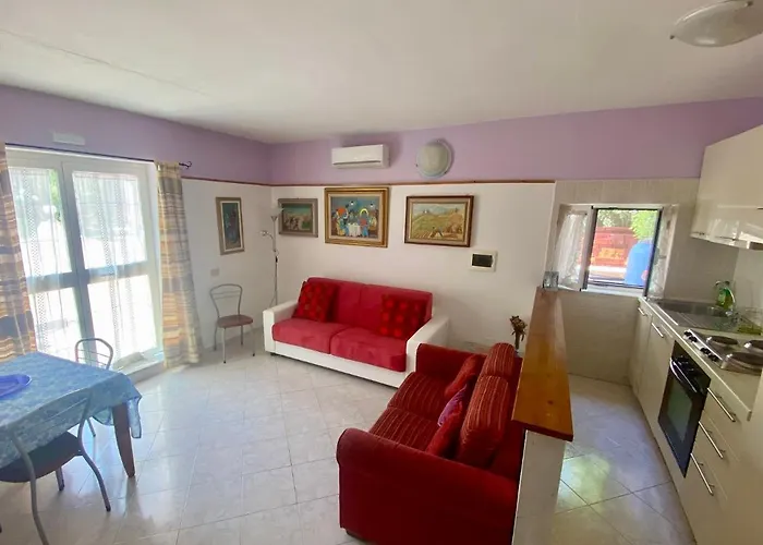 Apartament Tirreno Tirrenia