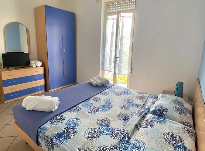 Tirreno Tirrenia