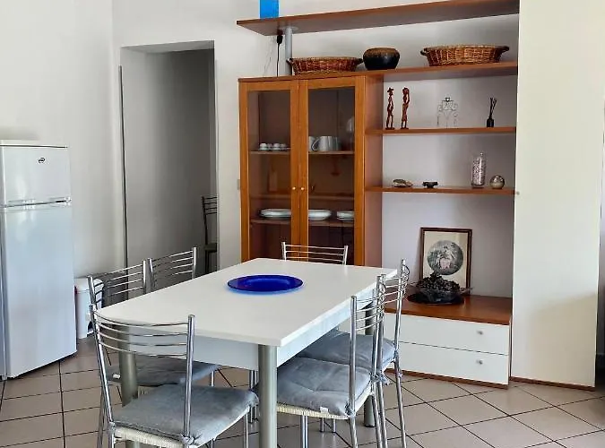 Apartament Tirreno