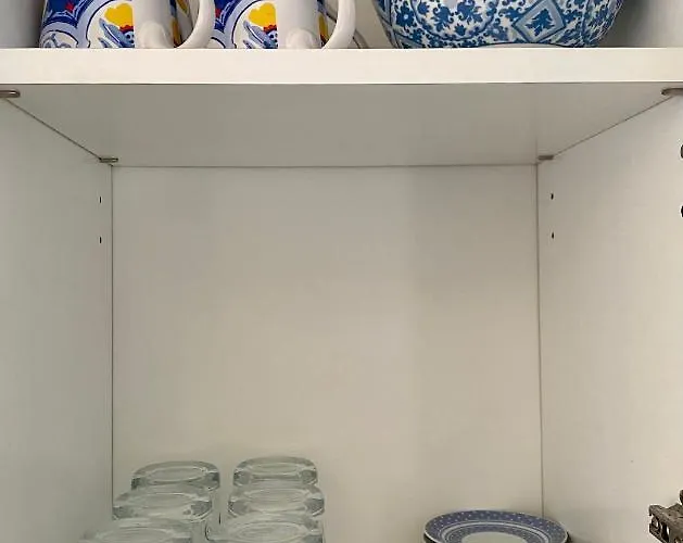 Apartament Tirreno Tirrenia