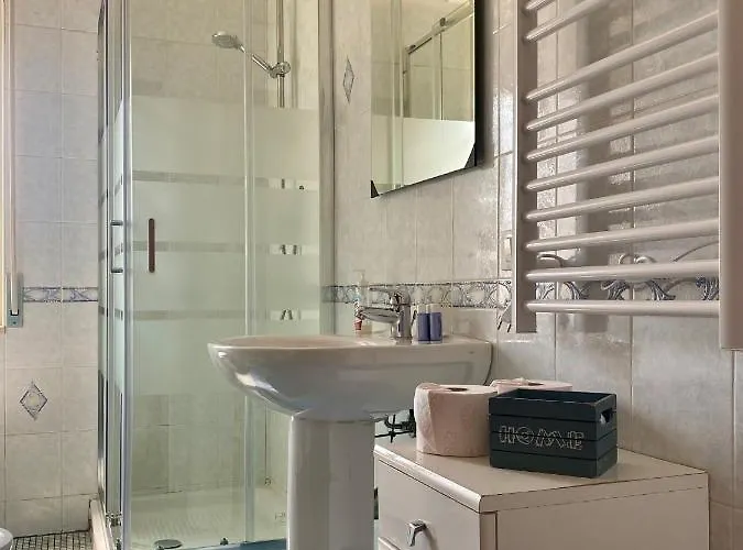 Tirreno Apartament Tirrenia