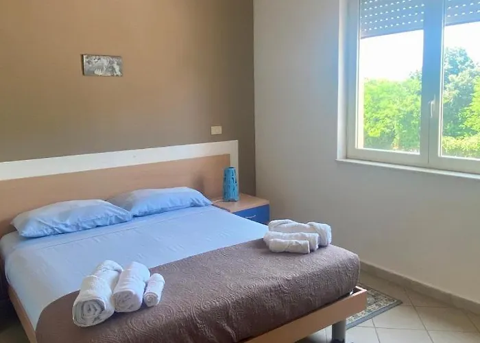 Tirreno Apartament Tirrenia