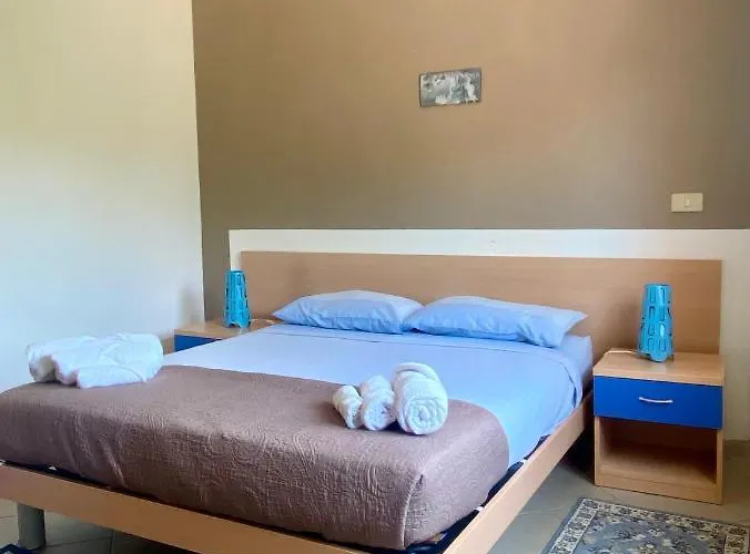 Apartament Tirreno Tirrenia