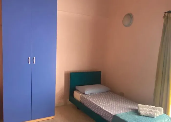 Apartament Tirreno Tirrenia