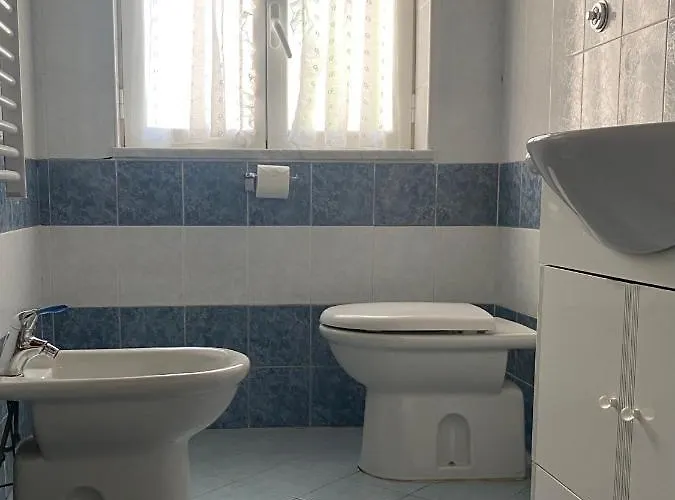Apartament Tirreno Tirrenia