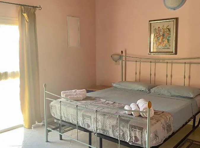 Tirreno Apartament