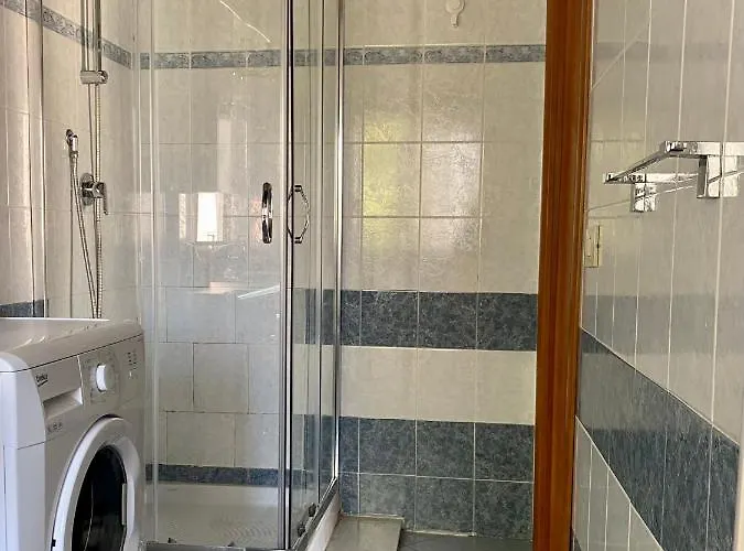 Apartament Tirreno Tirrenia