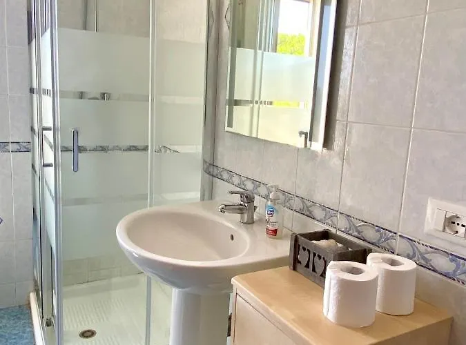 Apartament Tirreno Tirrenia