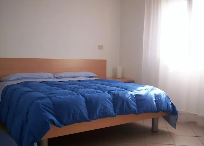 Tirreno Apartament