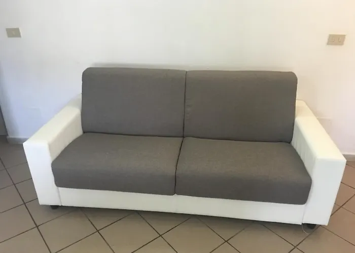 Tirreno Apartament Tirrenia