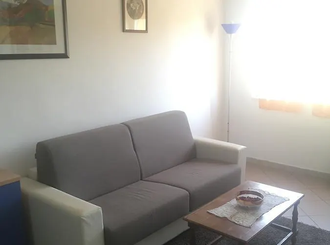 Tirreno Apartament