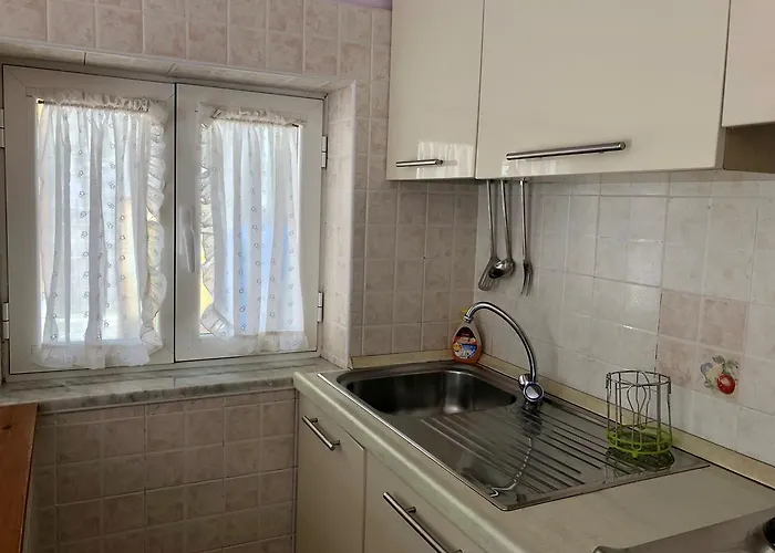 Tirreno Apartament